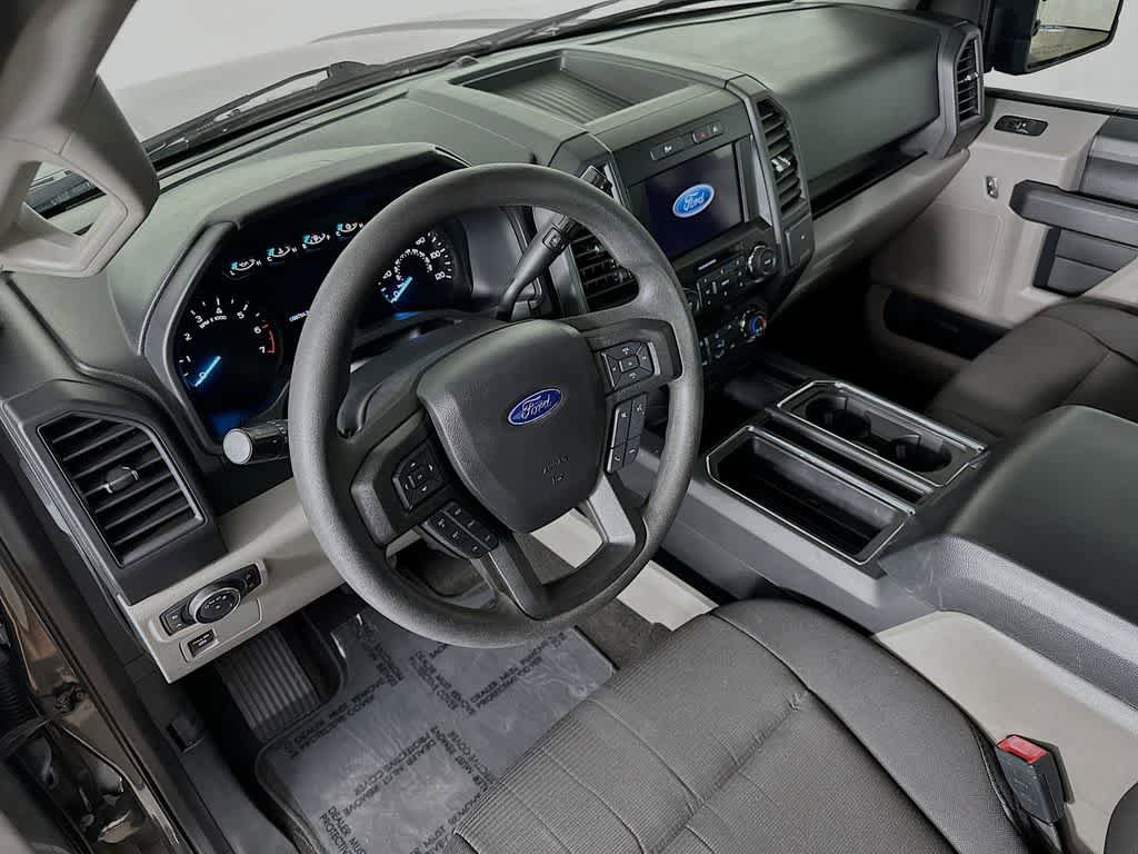 Used 2020 Ford F150 XL w/ Equipment Group 101A Mid RWD image 2