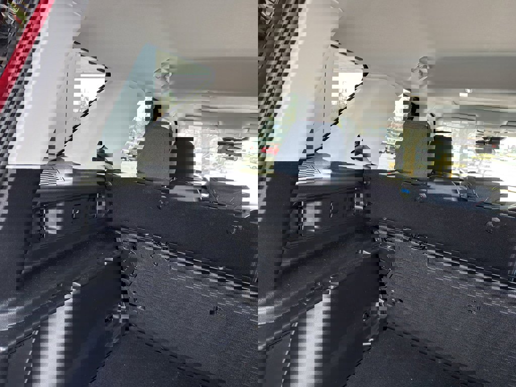 New 2025 Ford Bronco Sport Heritage w/ Convenience Package image 8