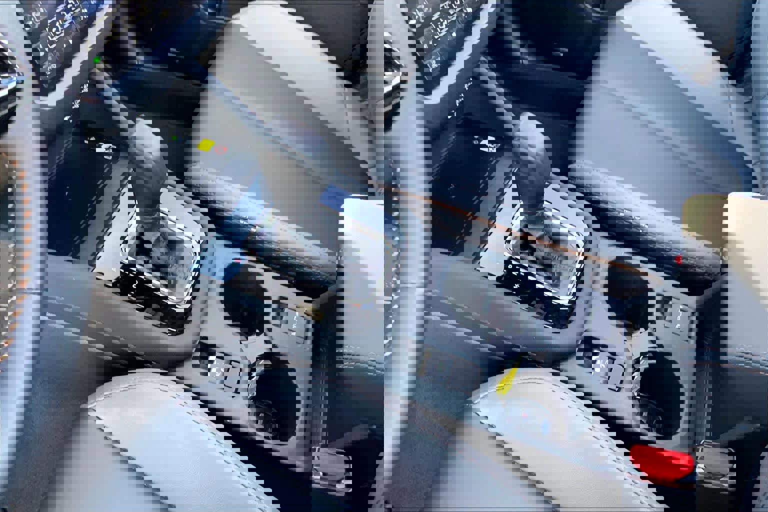 Used 2025 Subaru Forester Sport image 17