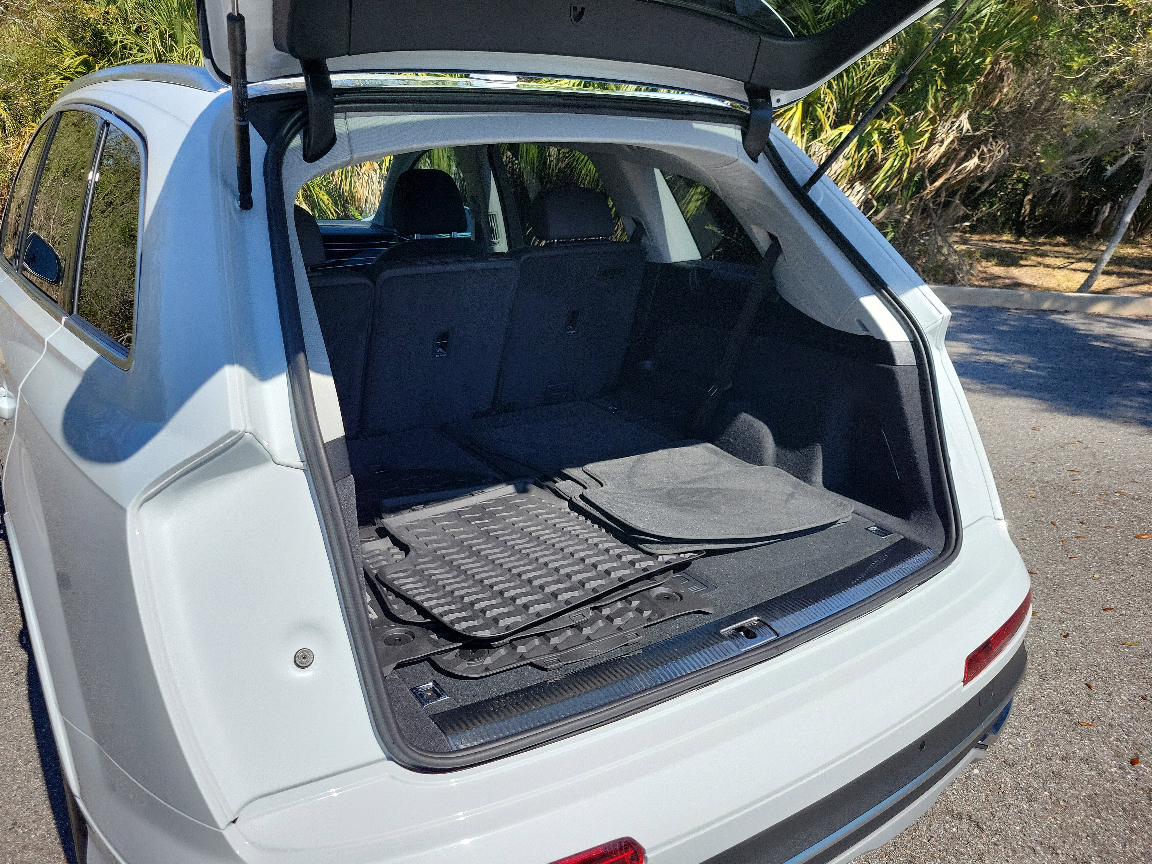 Certified 2023 Audi Q7 Premium Plus w/ Premium Plus Package image 11