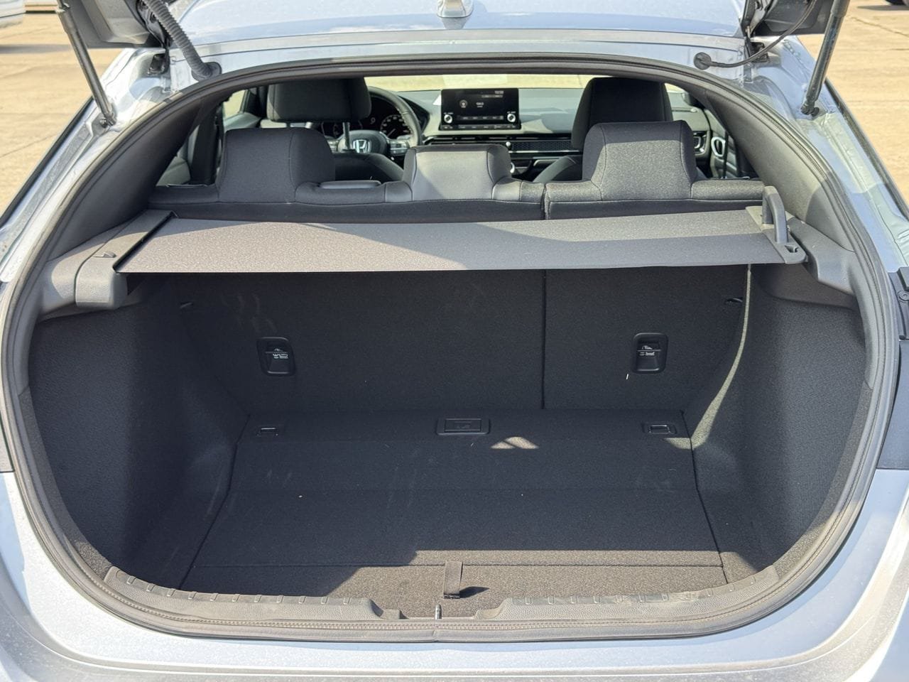 Used 2026 Honda Civic Sport image 25