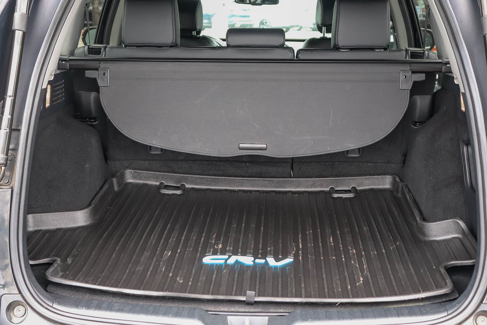 Certified 2022 Honda CR-V EX-L image 31