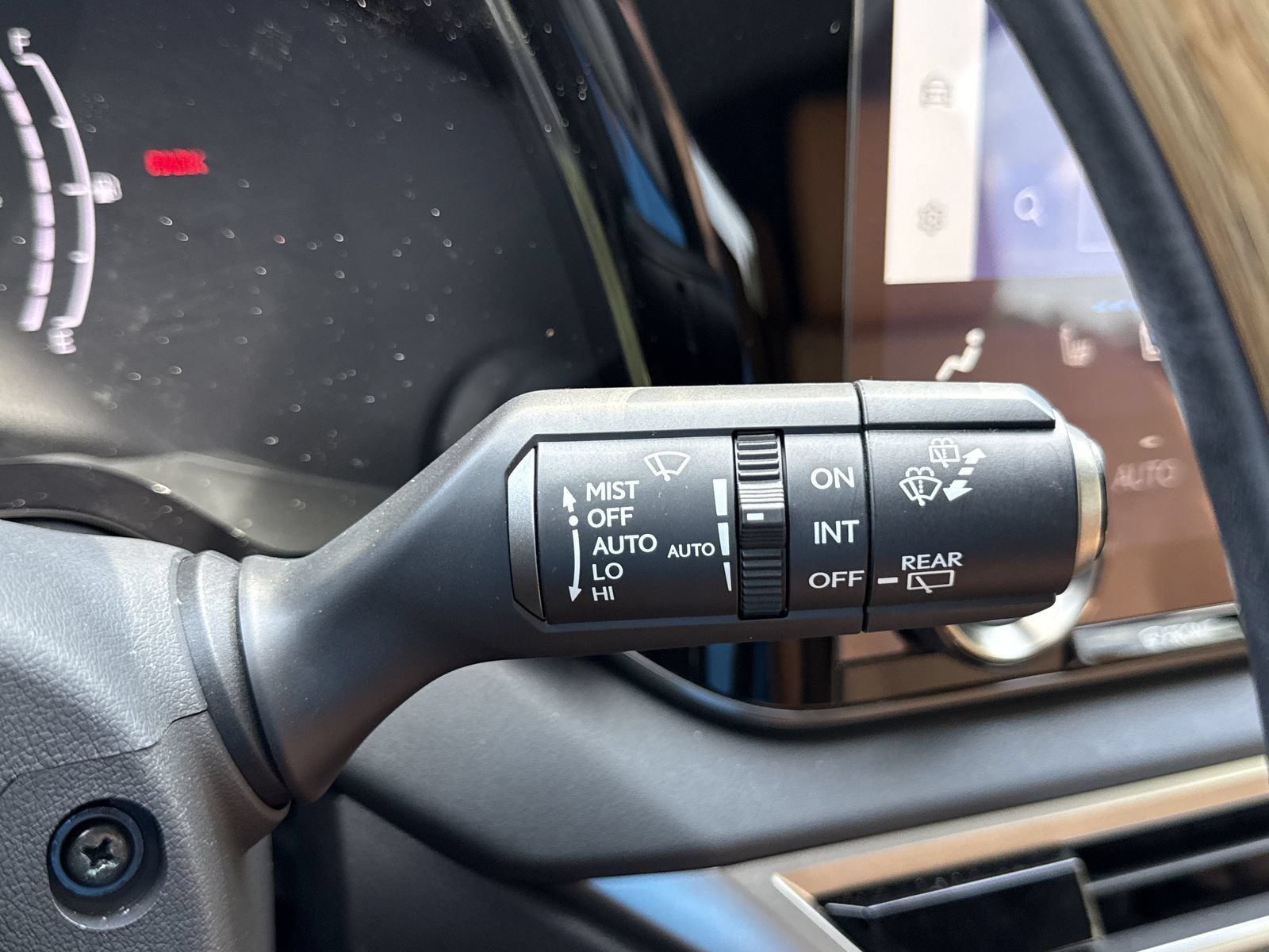 Used 2023 Lexus RX 350 Premium w/ Accessory Package (Z1) FWD image 22