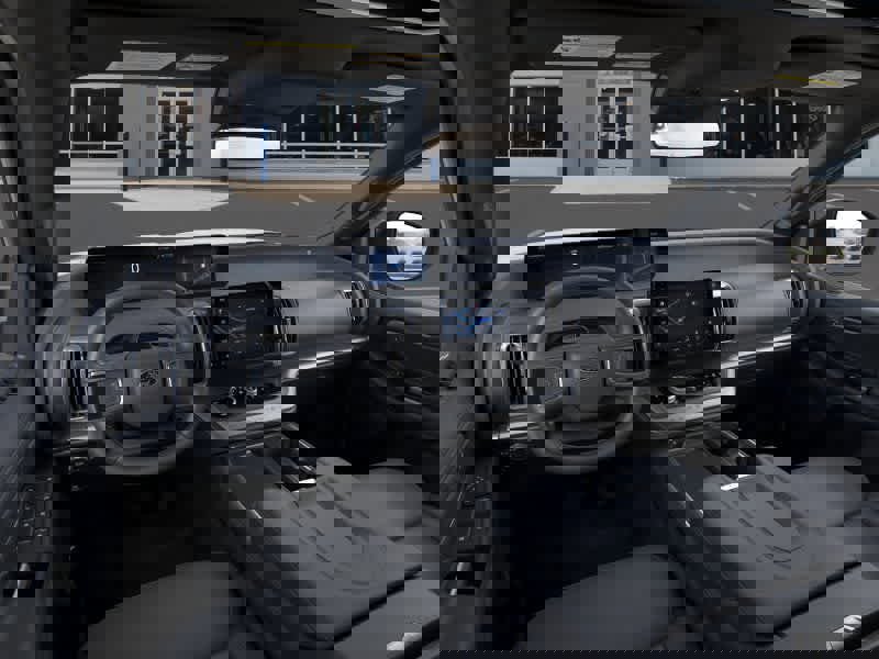 New 2026 Ford Expedition Platinum w/ Stealth Appearance Package image 9