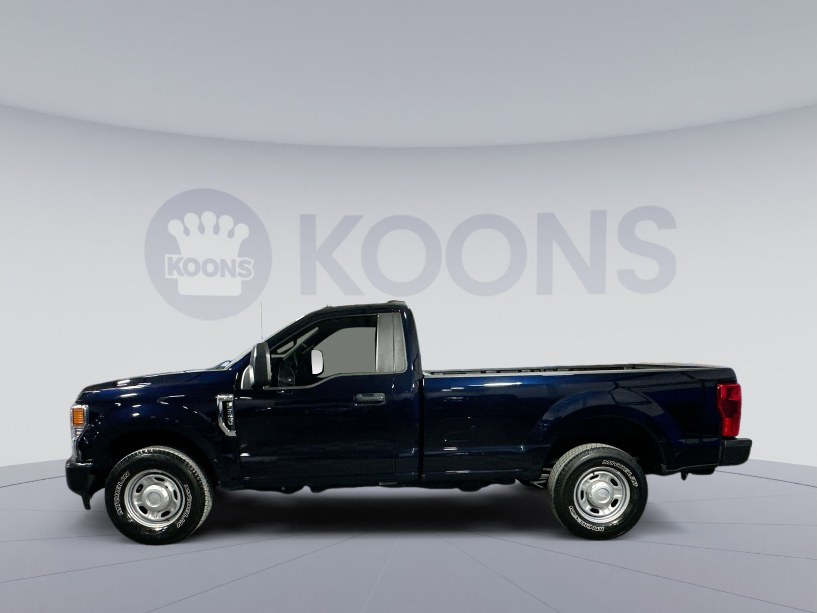 Used 2021 Ford F350 XL w/ Power Equipment Group image 2