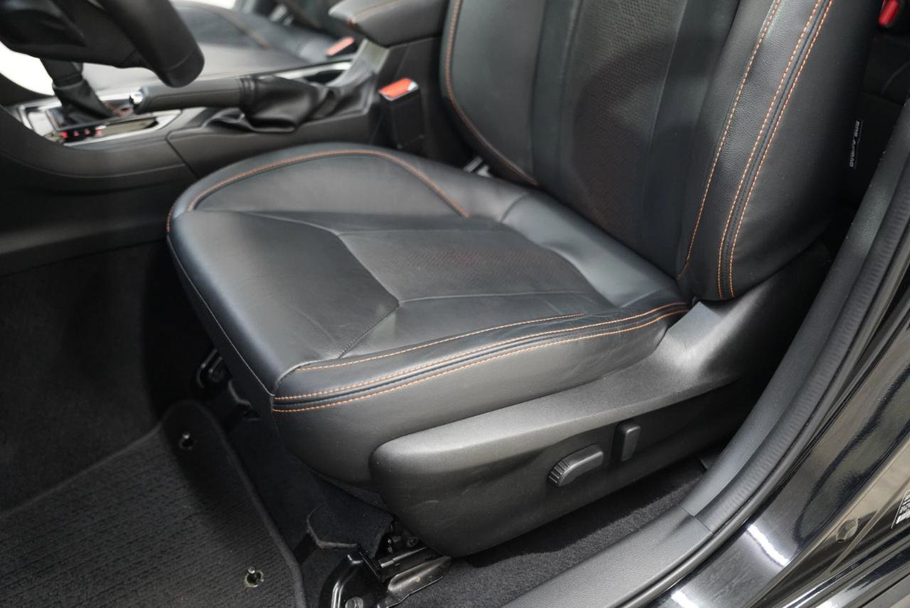 Used 2022 Subaru Crosstrek 2.5i Limited w/ Popular Package #4A AWD/4WD image 27