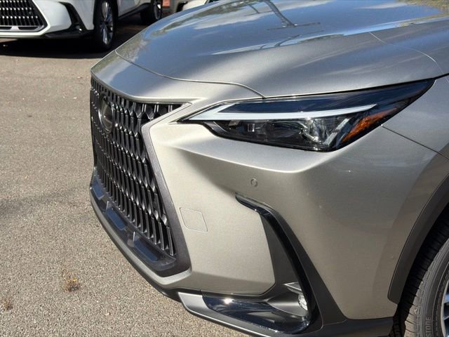 New 2026 Lexus NX 350 AWD w/ Premium Package image 12
