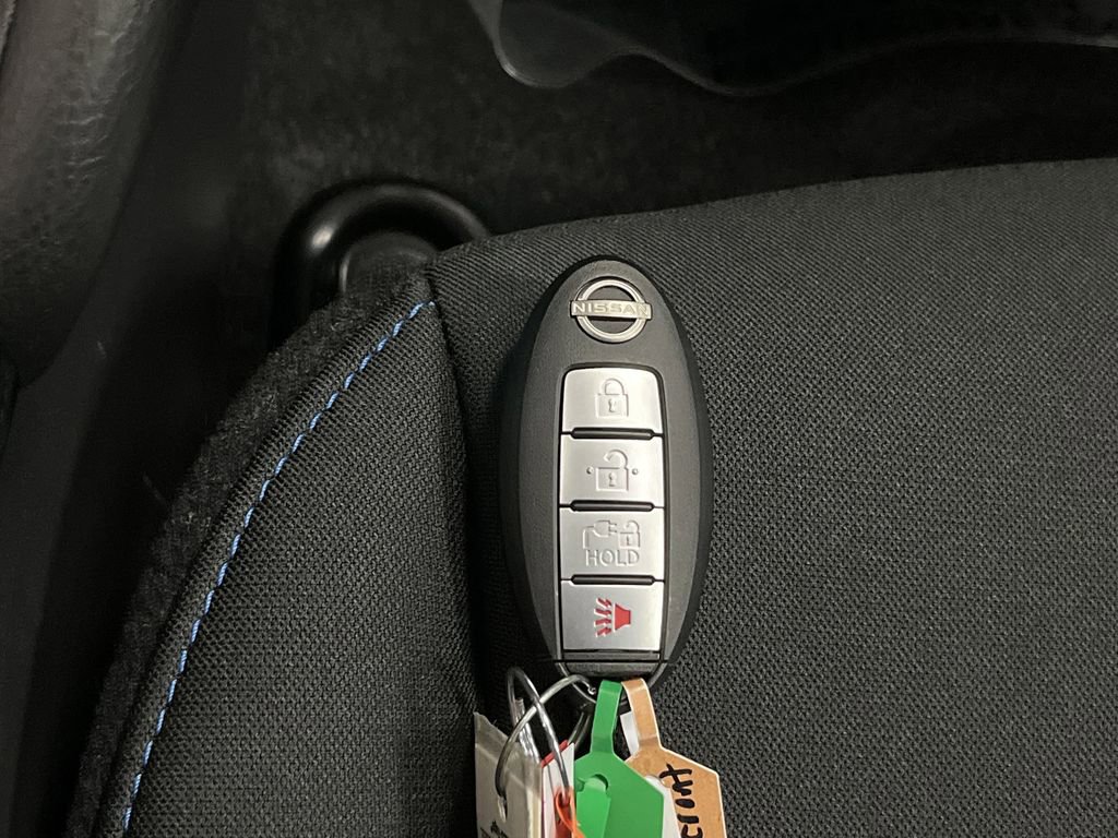 Used 2025 Nissan Leaf SV Plus image 26