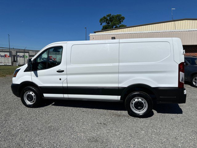 Used 2019 Ford Transit 250 130 Low Roof RWD image 12