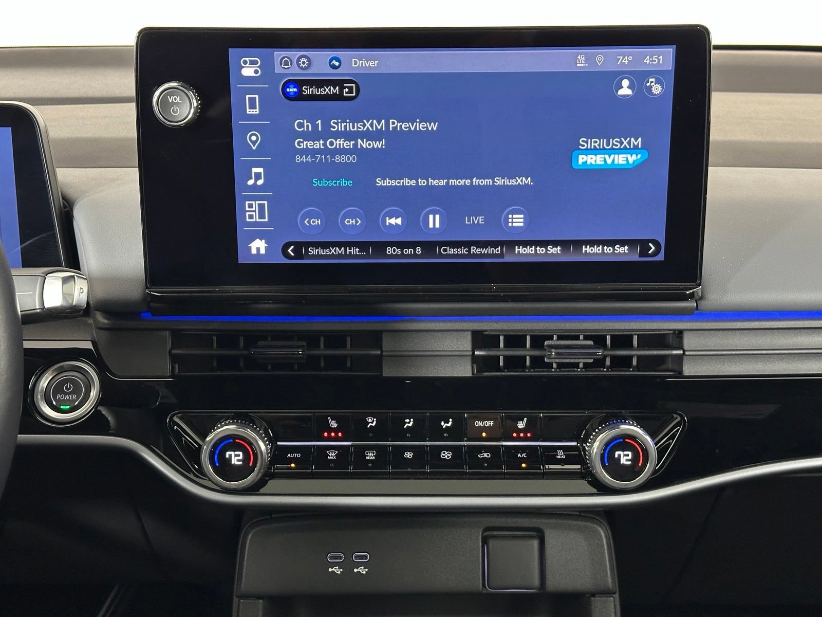 Used 2024 Honda Prologue Touring image 11