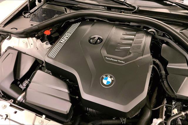 Certified 2023 BMW 330i xDrive Sedan w/ Premium Package image 31