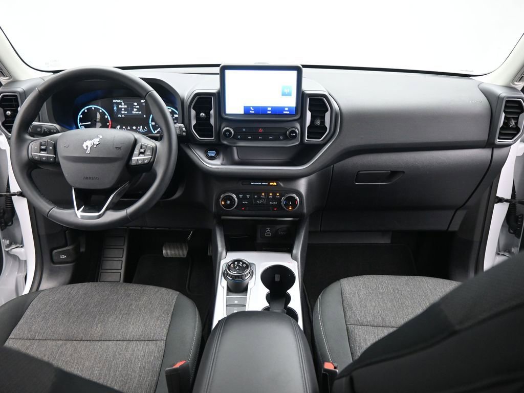 Certified 2024 Ford Bronco Sport Big Bend w/ Convenience Package image 20