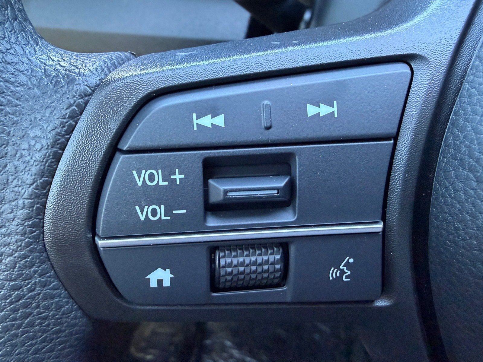 New 2027 Honda CR-V LX image 18
