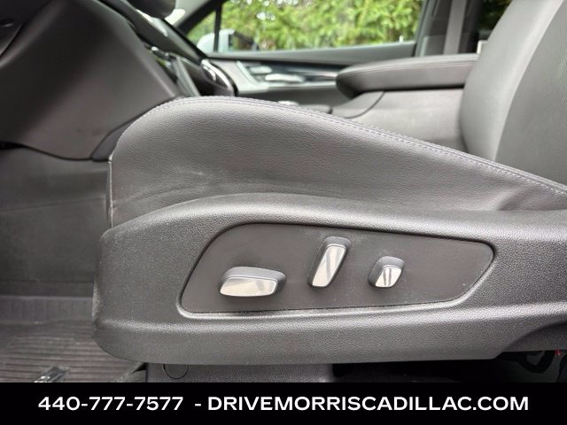 Certified 2024 Cadillac XT5 Premium Luxury w/ LPO, Floor Liner Package AWD/4WD image 29