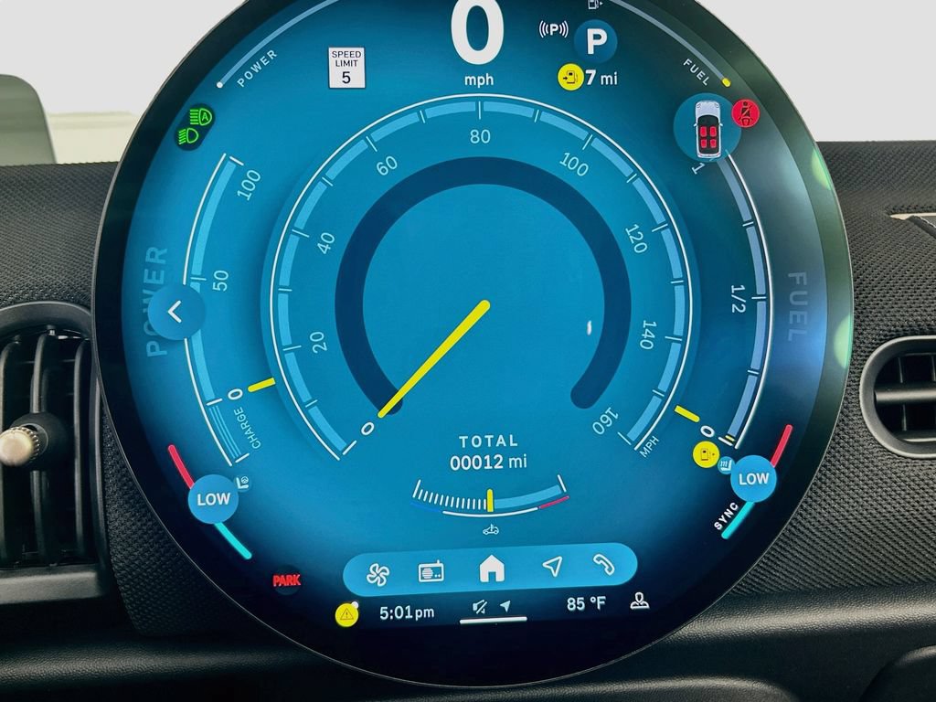 New 2026 MINI Cooper S FWD image 30