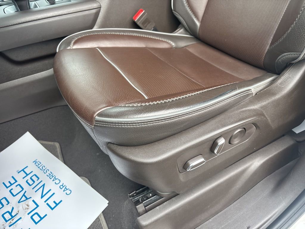 Used 2023 GMC Sierra 1500 Denali w/ Technology Package image 23