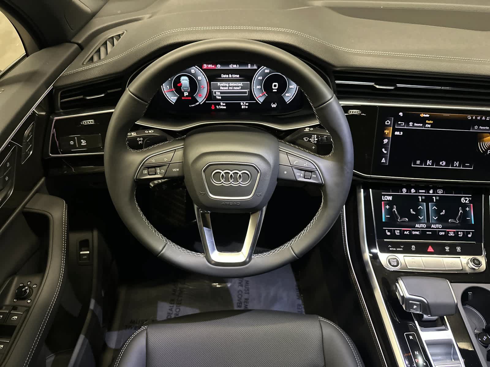 New 2026 Audi Q7 Premium Plus AWD/4WD image 14