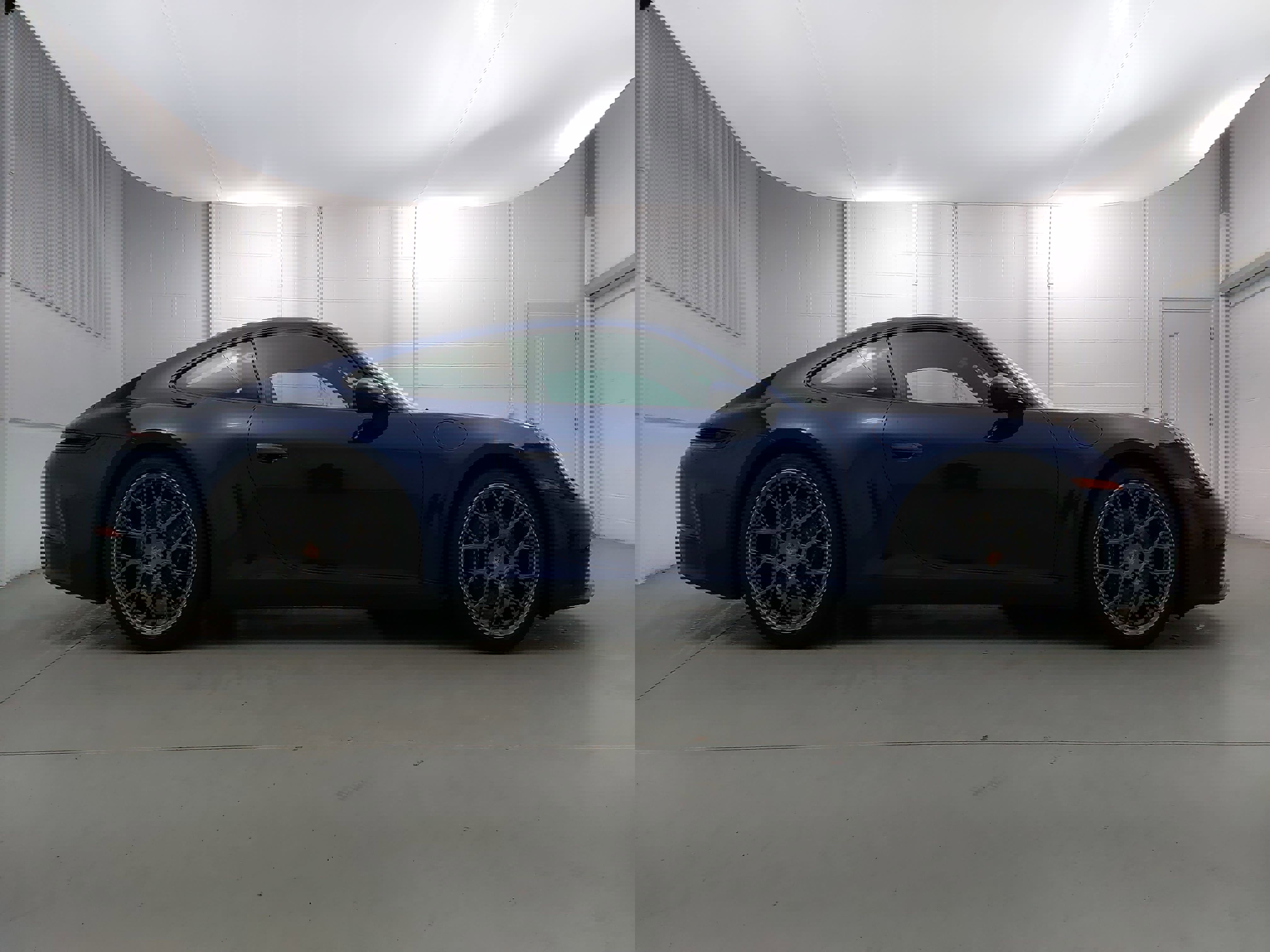 Certified 2025 Porsche 911 Carrera image 8