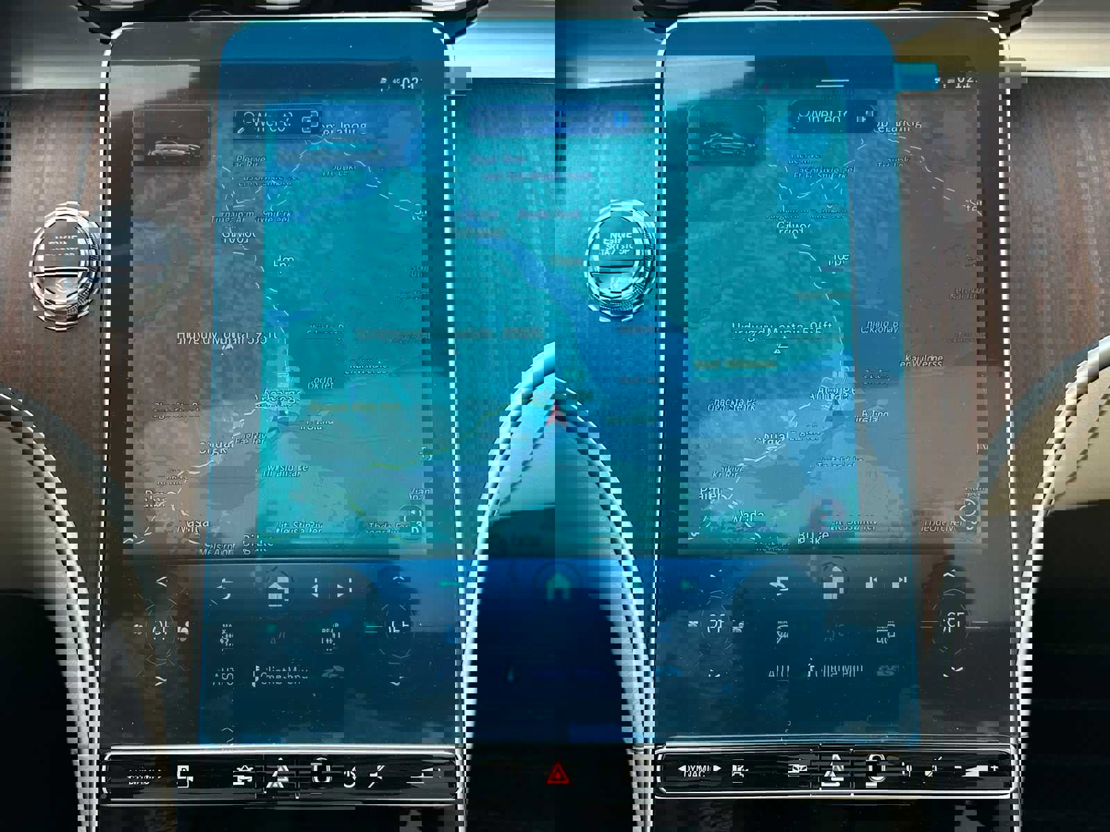 Used 2026 Mercedes-Benz C 300 4MATIC Sedan image 28