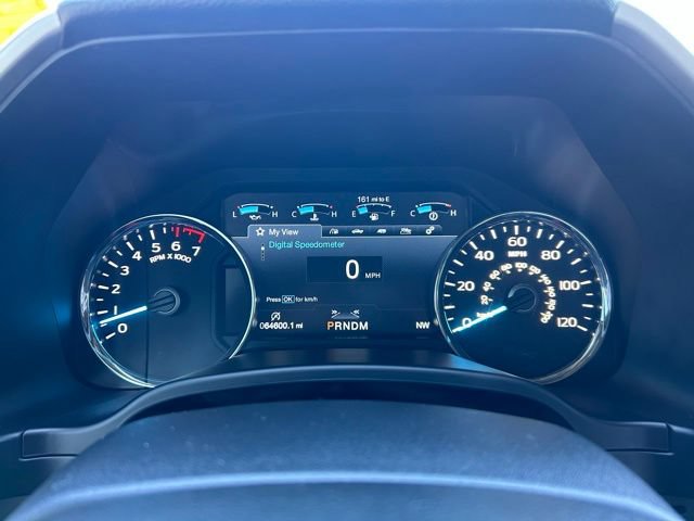 Used 2020 Ford F150 Lariat AWD/4WD image 27