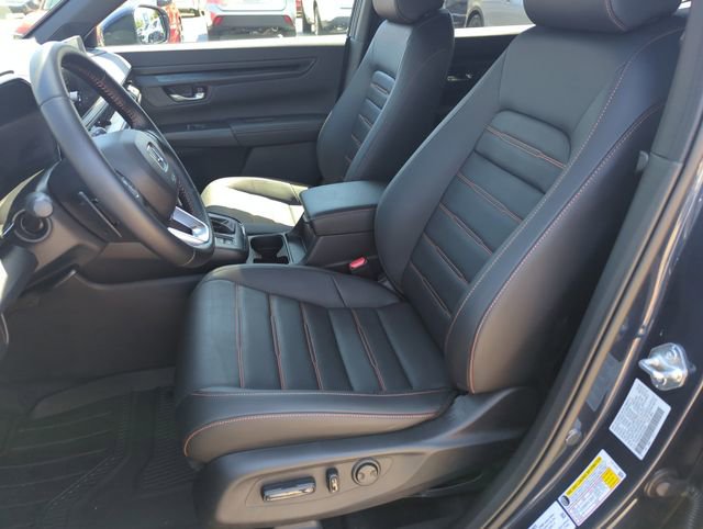 Certified 2026 Honda CR-V Sport-L image 11