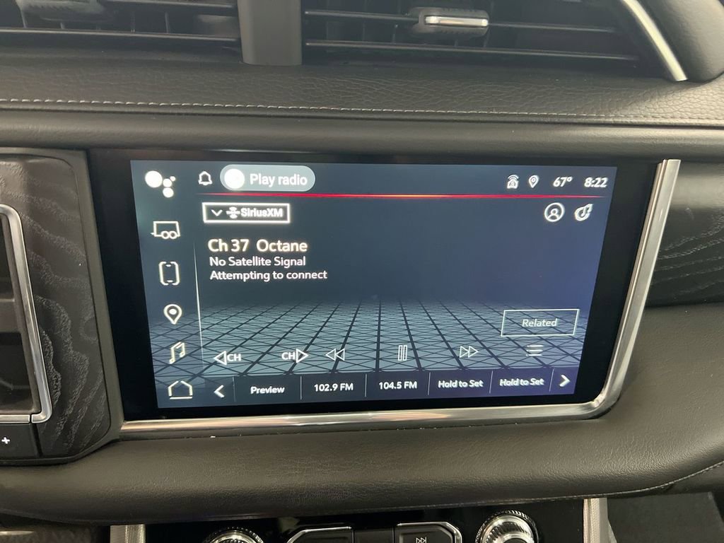 Used 2022 GMC Yukon Denali image 14