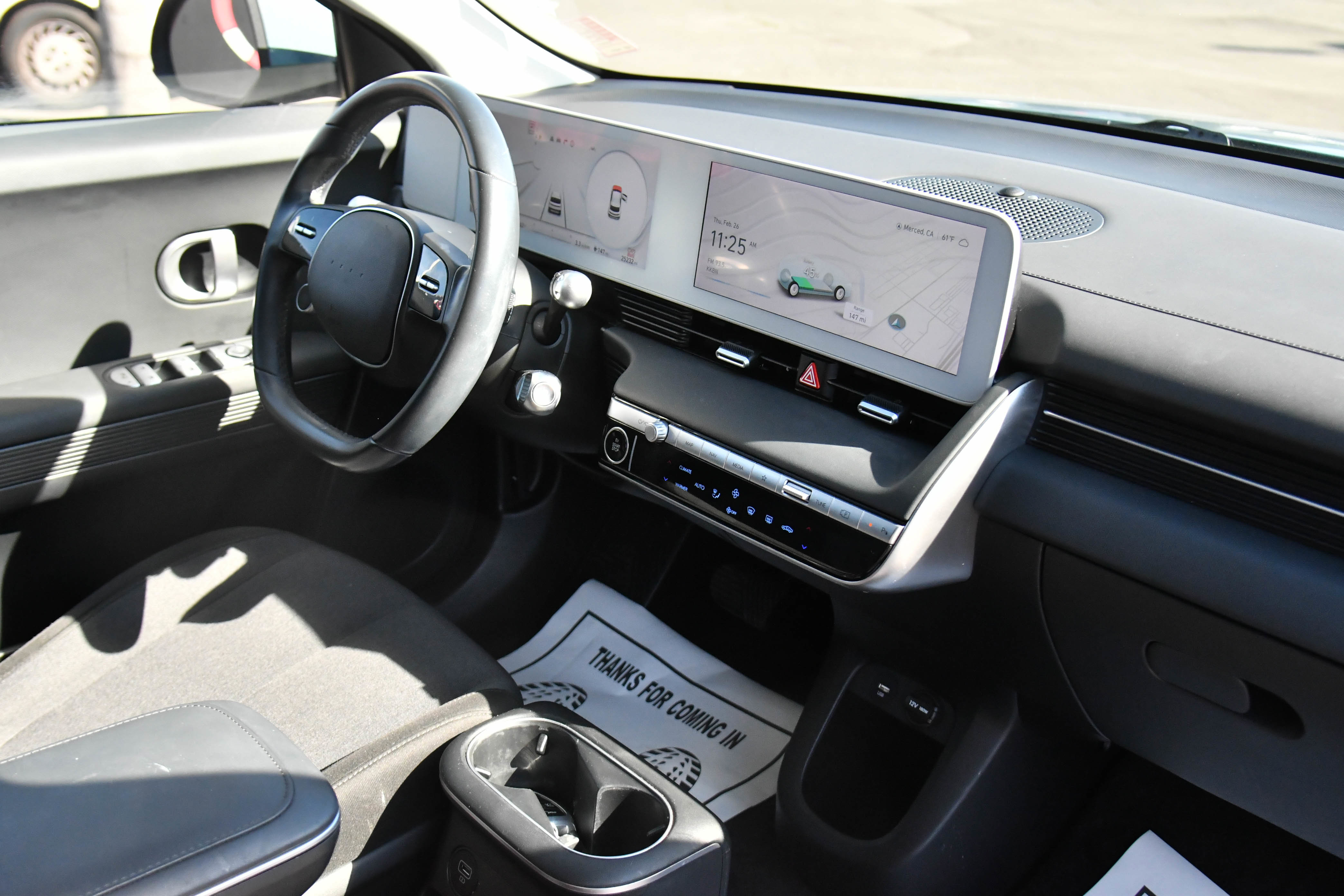 Used 2024 Hyundai Ioniq 5 SE image 45