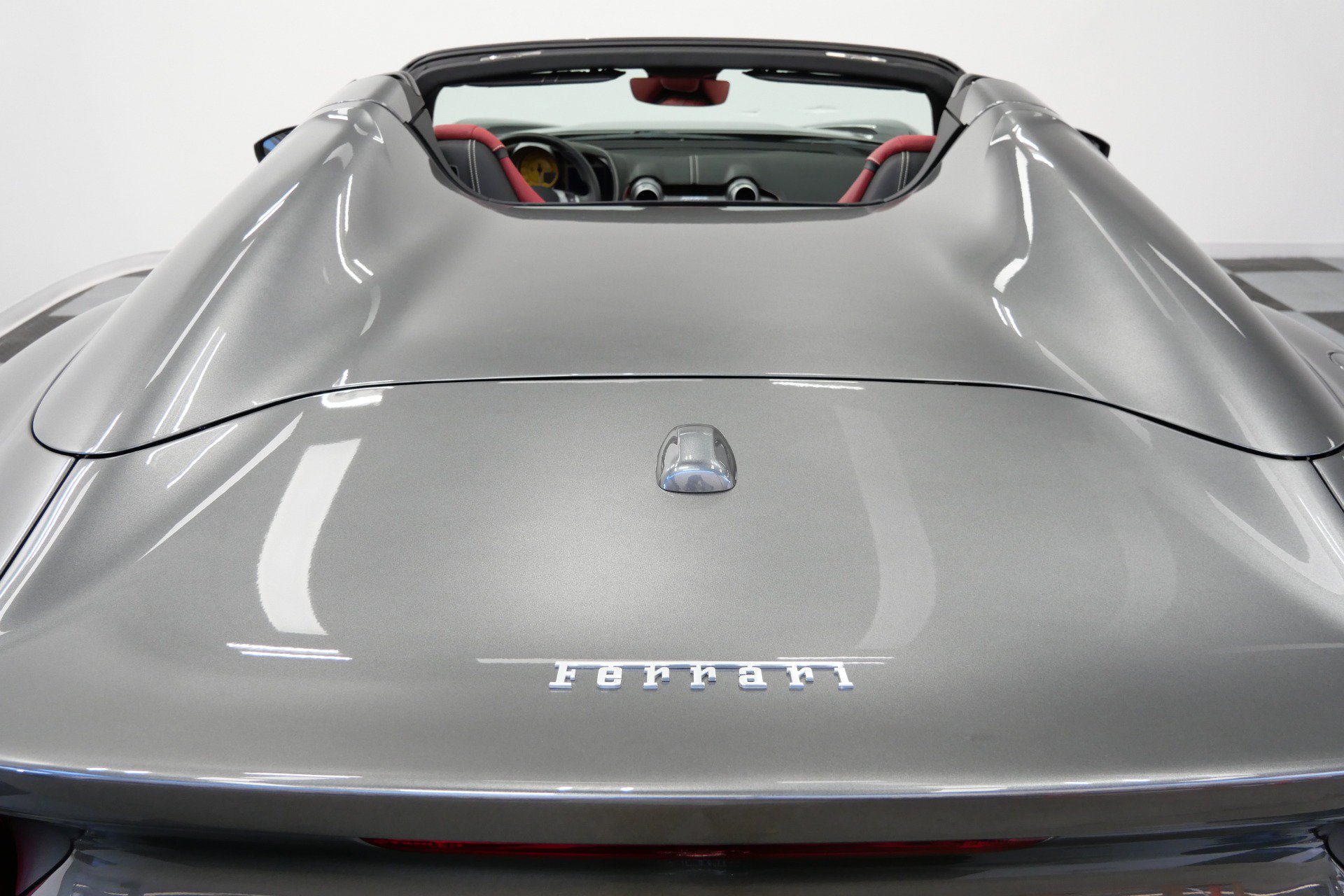 Used 2021 Ferrari 812 GTS RWD image 50