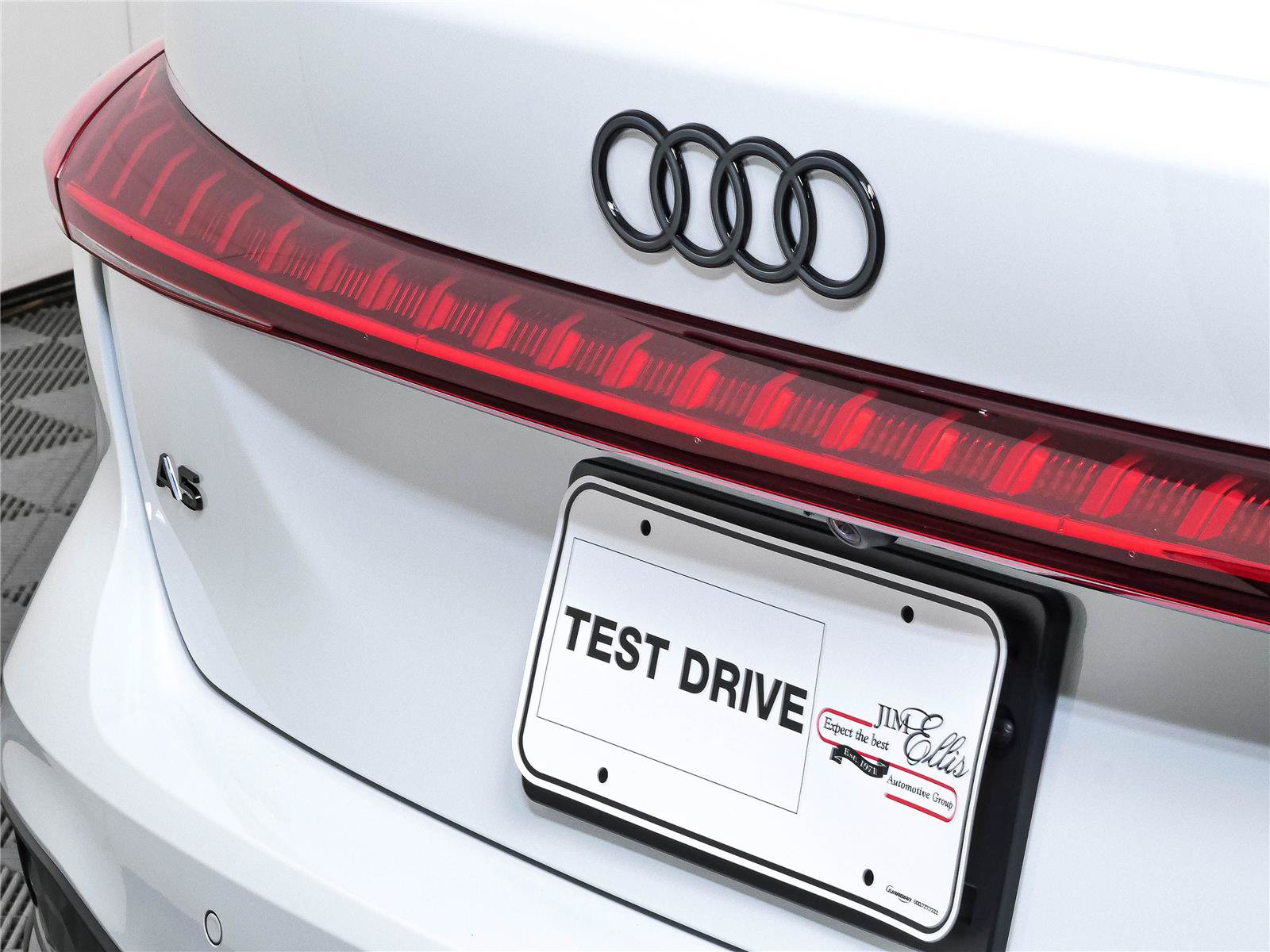 New 2026 Audi A5 Premium Plus AWD/4WD image 38