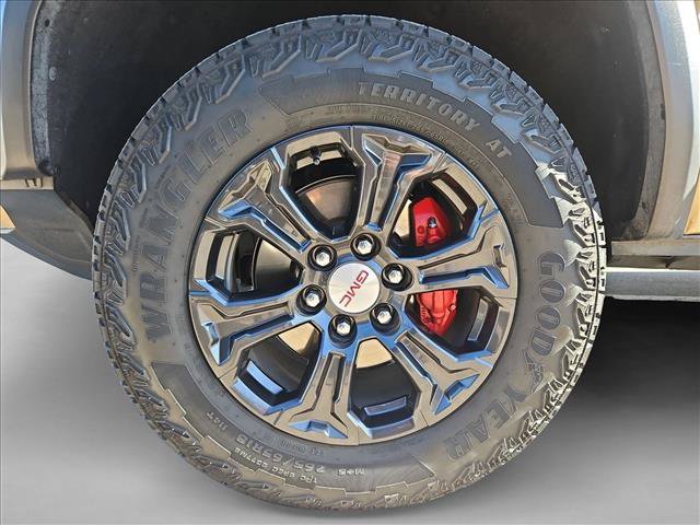 Certified 2023 GMC Canyon Elevation w/ Convenience Package RWD image 22
