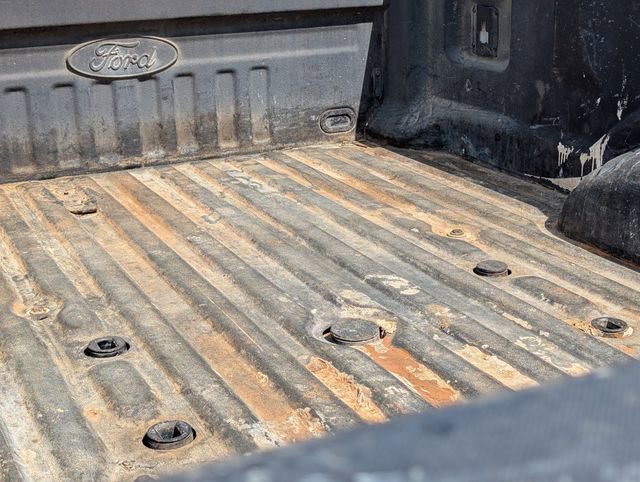 Used 2021 Ford F450 Platinum w/ FX4 Off-Road Package image 19