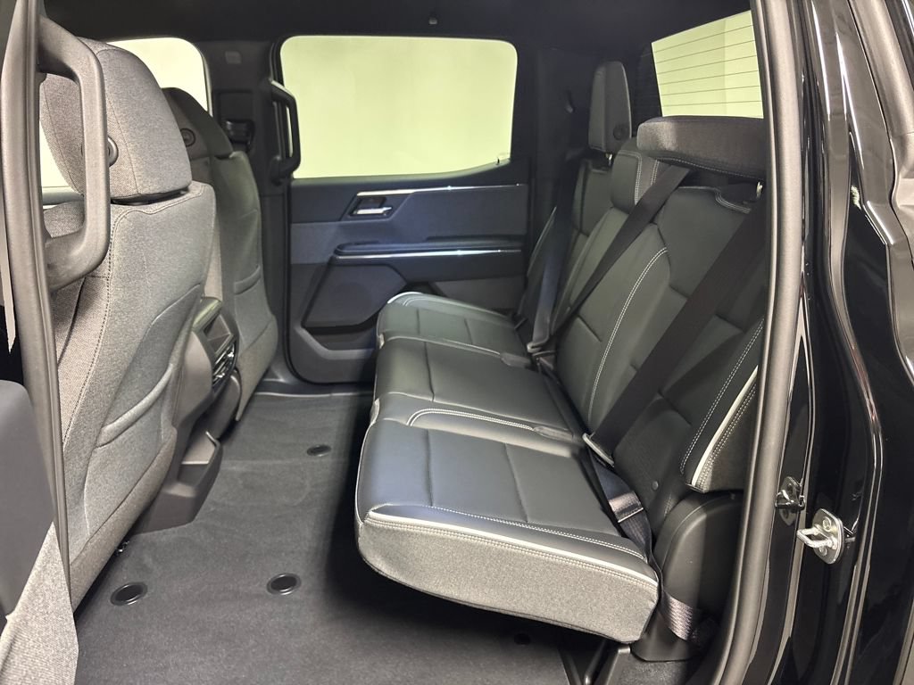 New 2026 GMC Sierra EV Elevation AWD/4WD image 31