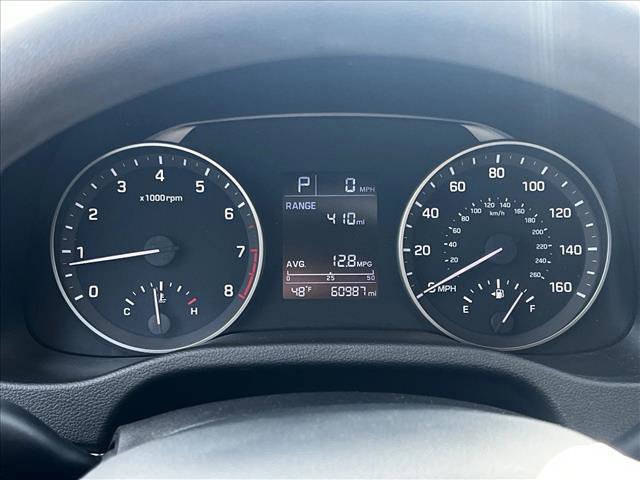 Used 2018 Hyundai Elantra SE w/ SE Connectivity Package 04 image 12