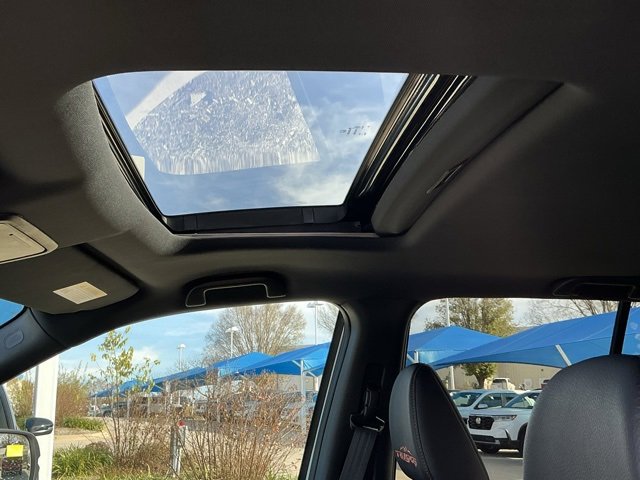 New 2026 Honda Ridgeline TrailSport image 9