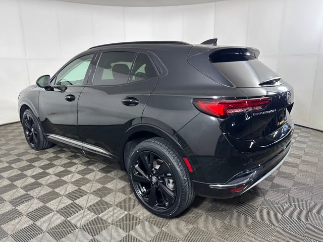 Used 2022 Buick Envision Preferred image 5