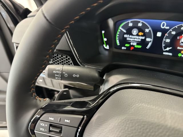 New 2026 Honda CR-V Sport Touring image 16