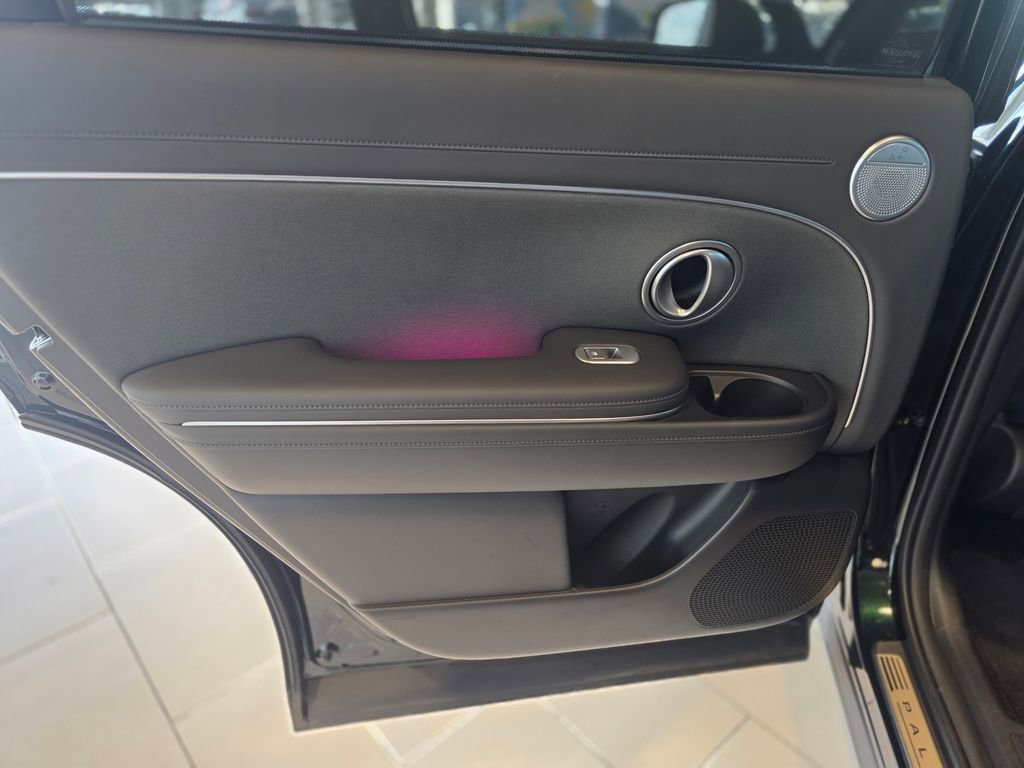 New 2026 Hyundai Palisade Calligraphy image 20