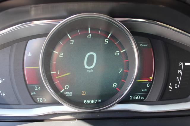 Used 2014 Volvo S60 T5 image 29