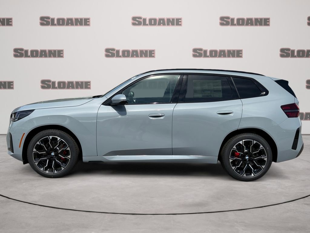 New 2026 BMW X3 xDrive30 w/ Premium Package AWD/4WD image 2