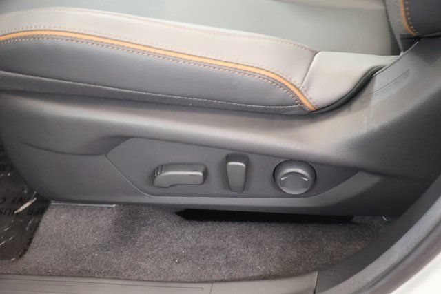 New 2026 Subaru Forester Sport AWD/4WD image 14