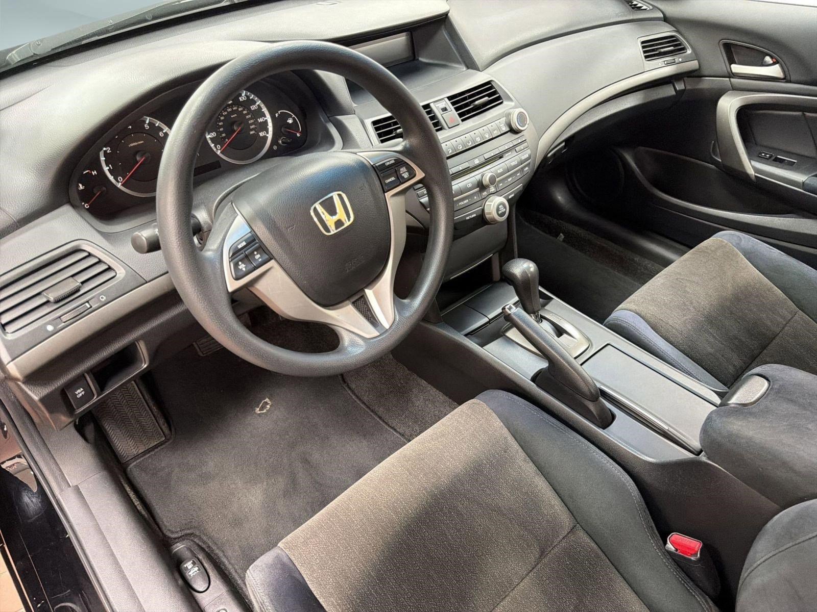 Used 2009 Honda Accord LX-S image 4
