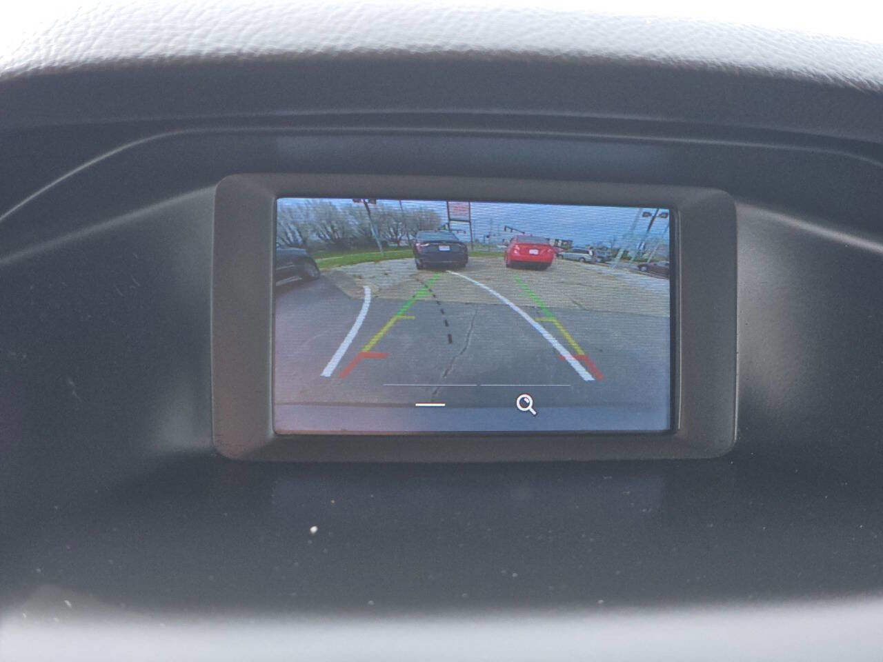 Used 2018 Ford Focus SE image 21