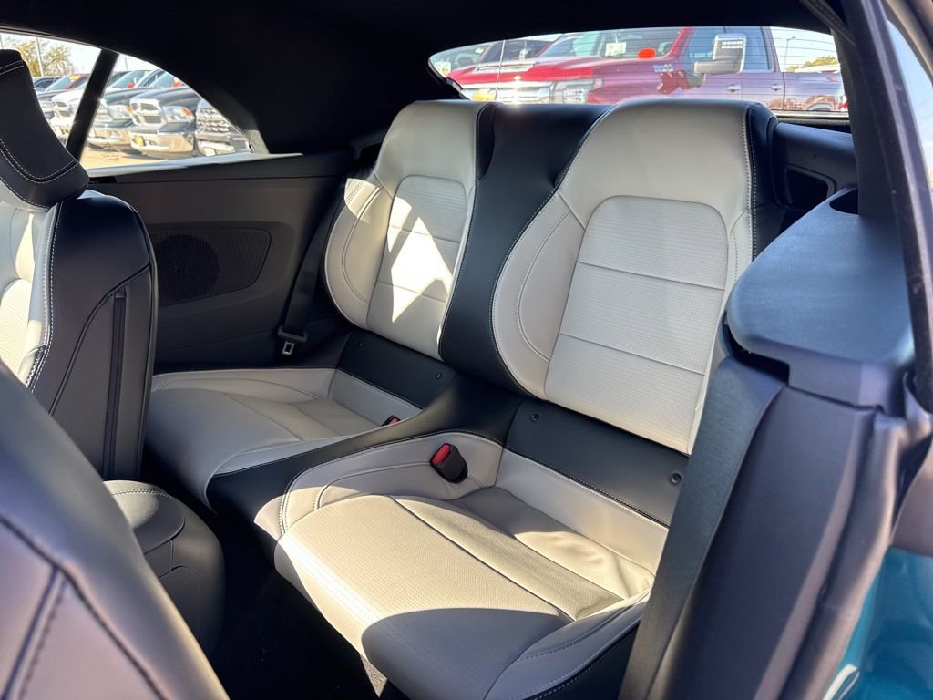 New 2026 Ford Mustang Premium image 21