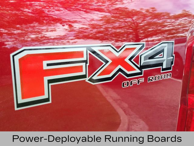 New 2025 Ford F350 Lariat w/ Lariat Ultimate Package image 15