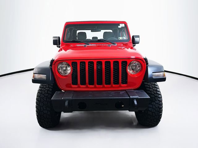 Used 2023 Jeep Gladiator Sport w/ Off Road Group video 2