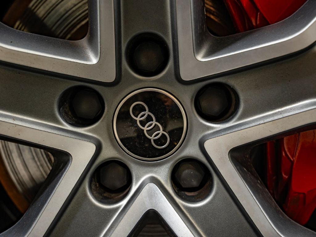 Certified 2024 Audi S5 Premium AWD/4WD image 9