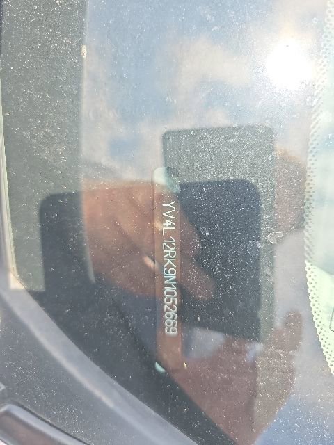 Used 2022 Volvo XC60 B5 Momentum AWD/4WD image 10