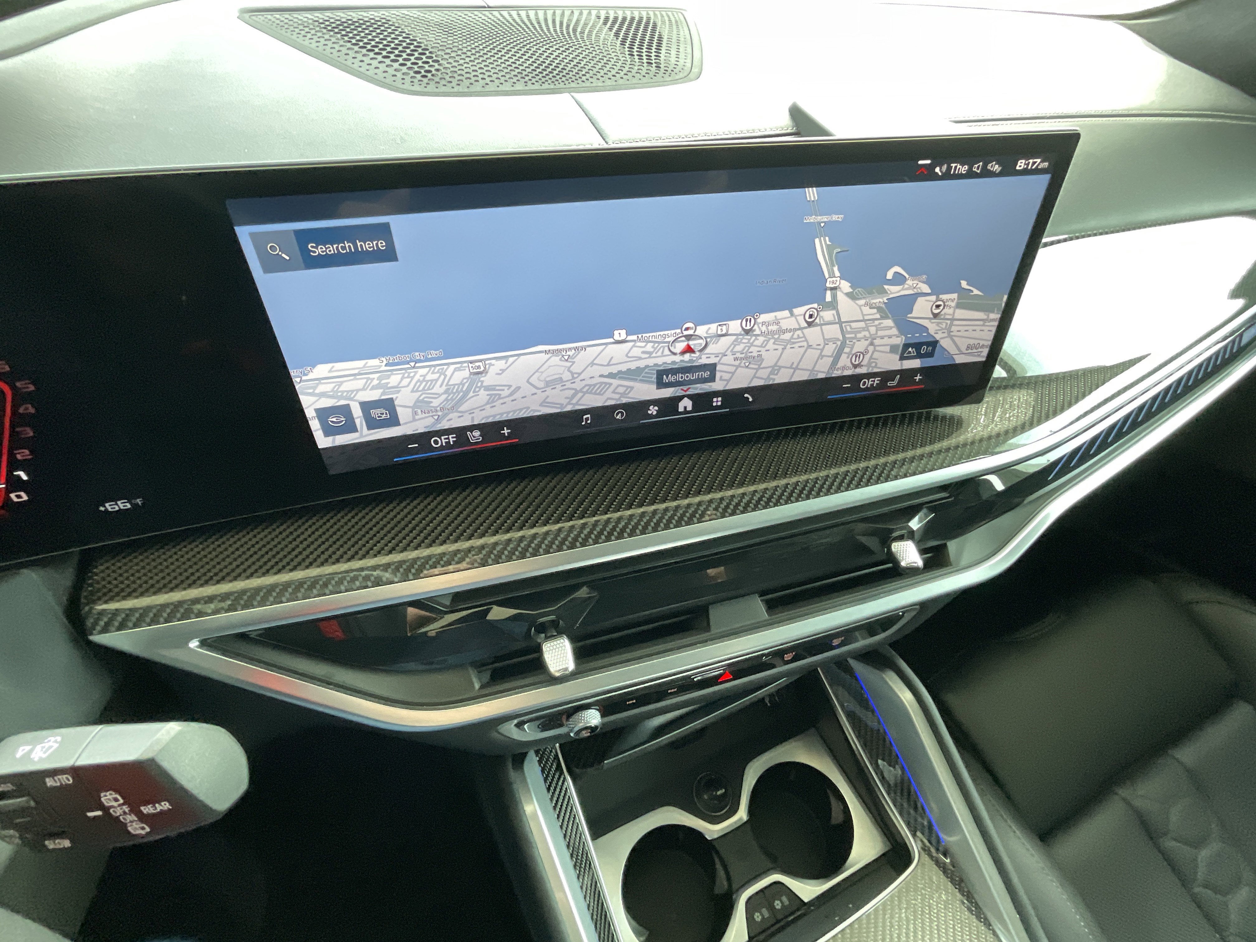 Used 2026 BMW X5 M Competition image 18