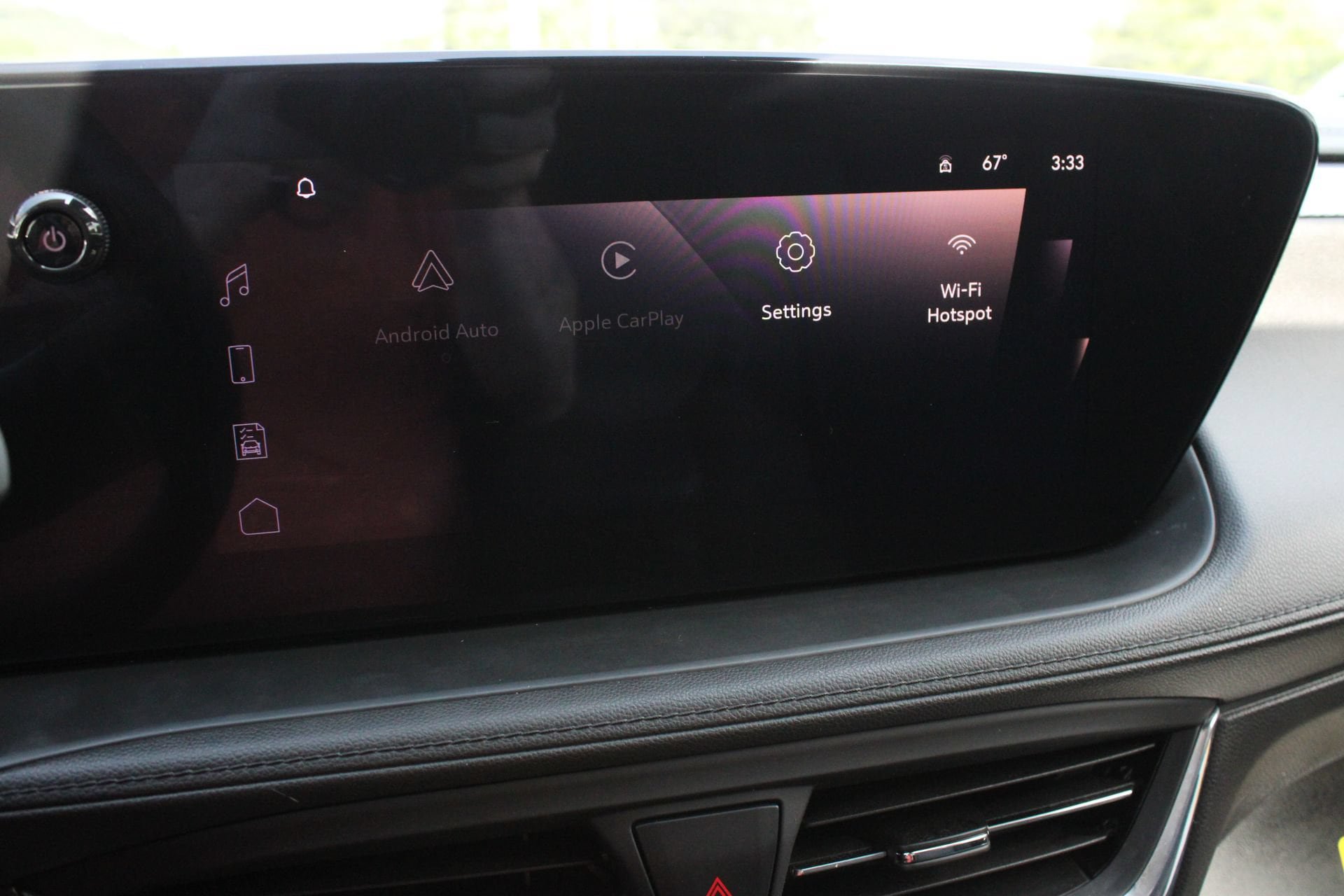 Used 2024 Buick Encore GX Preferred FWD image 36