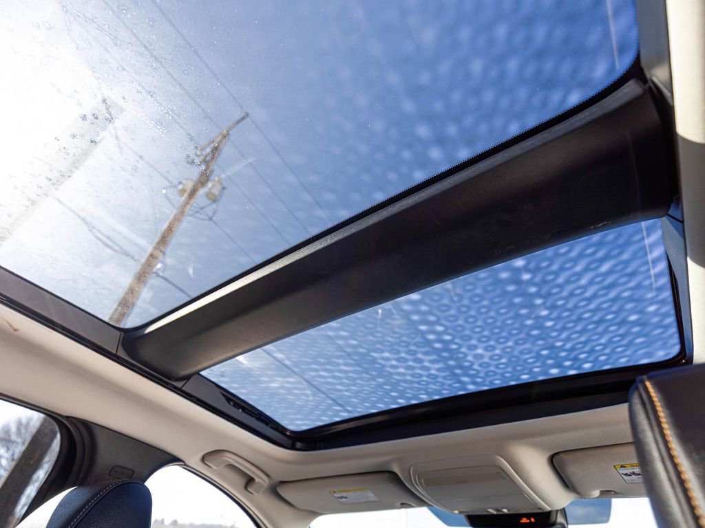 Used 2024 MAZDA CX-90 Plug-In Hybrid w/ Premium Pkg image 35